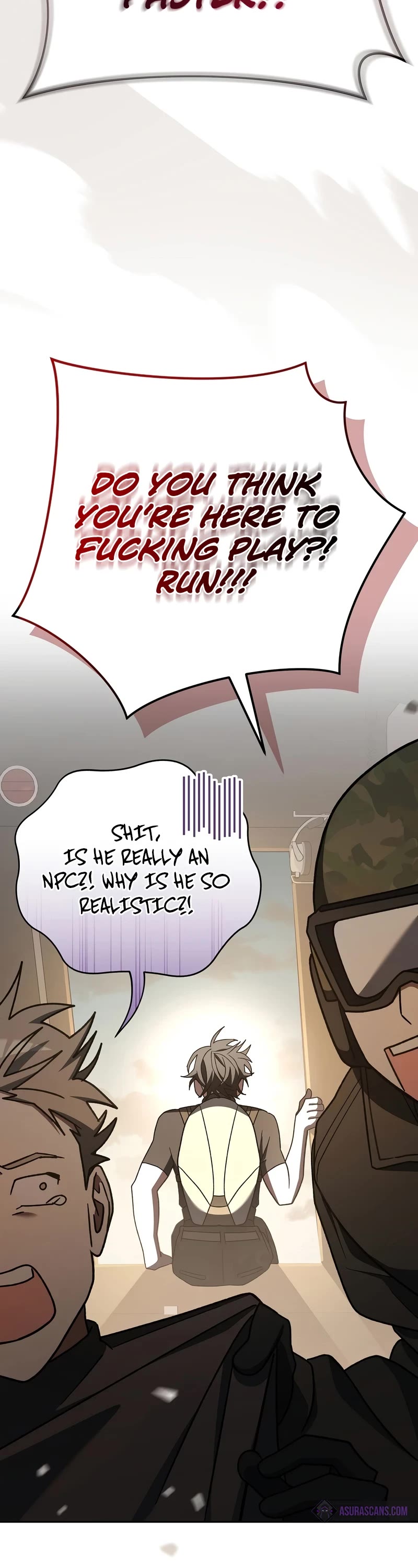 Genius Archer’s Streaming Chapter 40 page 3 - Chapter 40