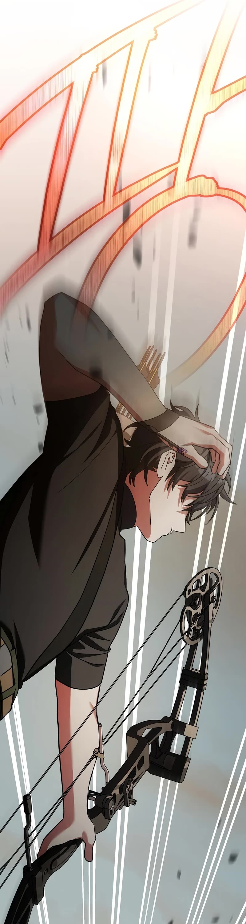 Genius Archer’s Streaming Chapter 40 page 31 - Chapter 40