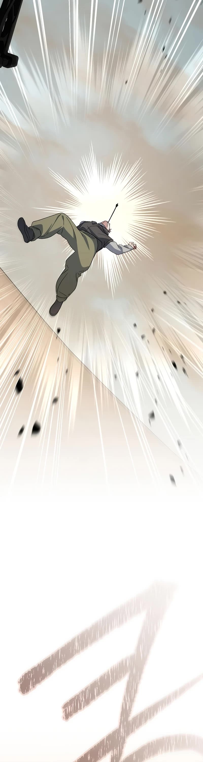 Genius Archer’s Streaming Chapter 40 page 32 - Chapter 40