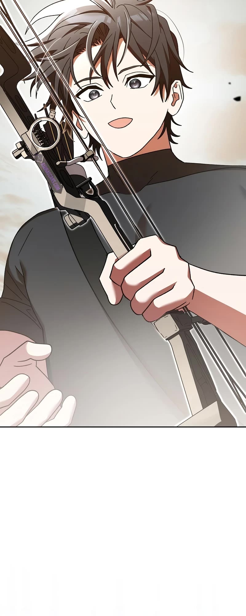 Genius Archer’s Streaming Chapter 40 page 34 - Chapter 40