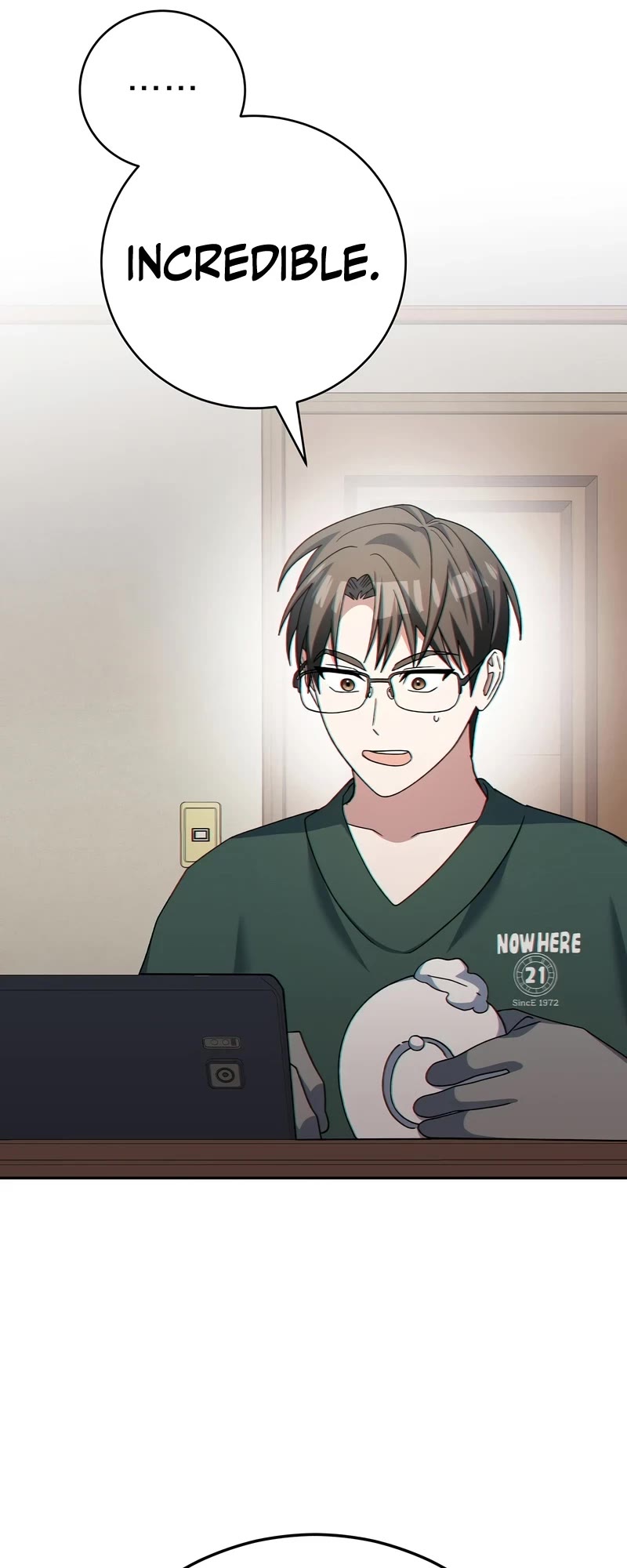 Genius Archer’s Streaming Chapter 40 page 37 - Chapter 40