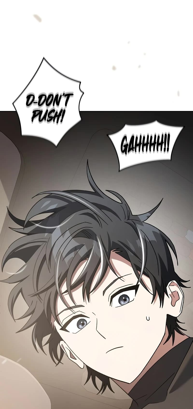 Genius Archer’s Streaming Chapter 40 page 4 - Chapter 40