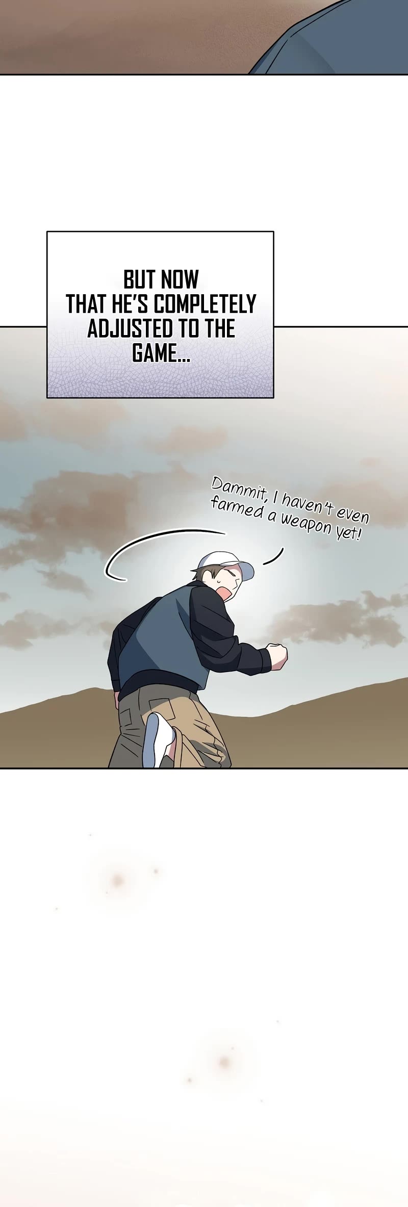 Genius Archer’s Streaming Chapter 40 page 41 - Chapter 40