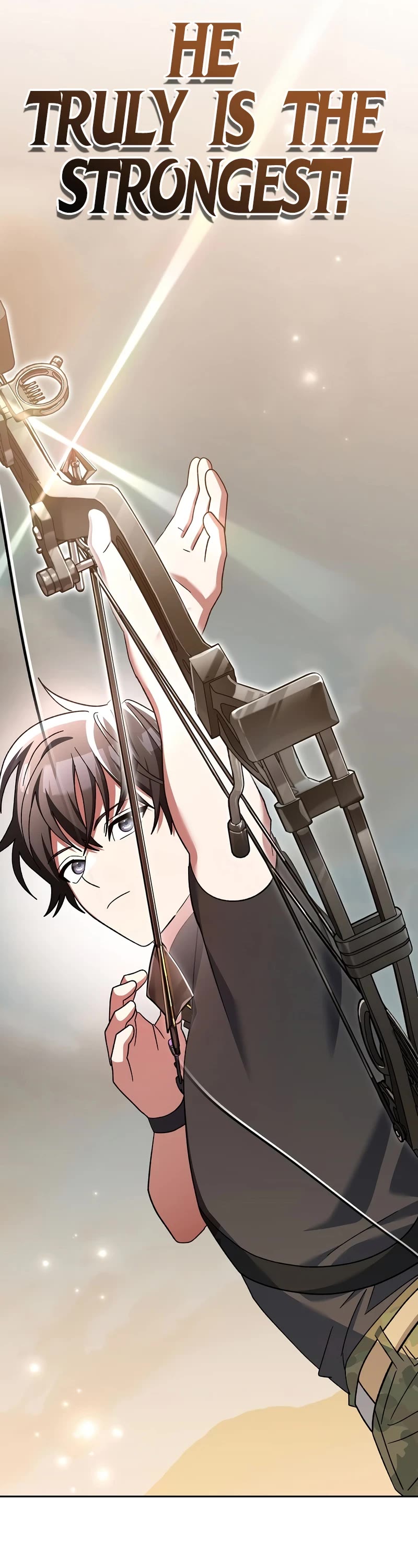 Genius Archer’s Streaming Chapter 40 page 42 - Chapter 40