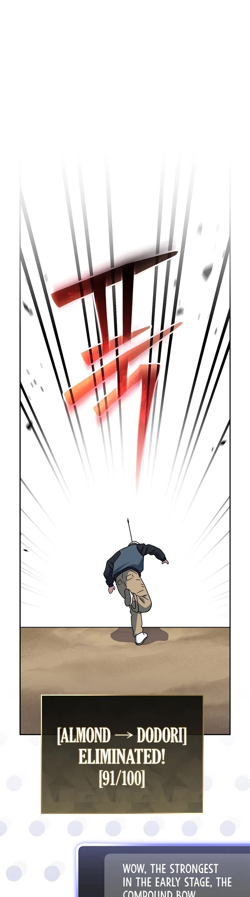 Genius Archer’s Streaming Chapter 40 page 43 - Chapter 40