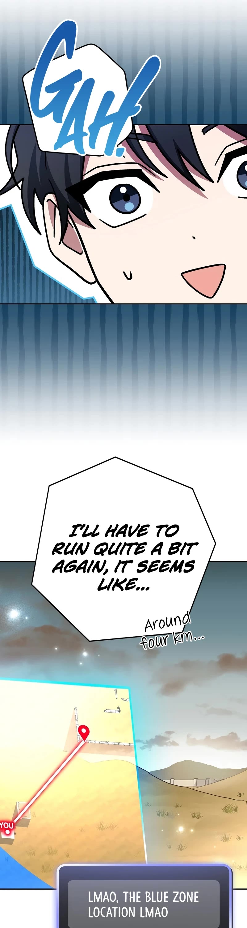 Genius Archer’s Streaming Chapter 40 page 49 - Chapter 40