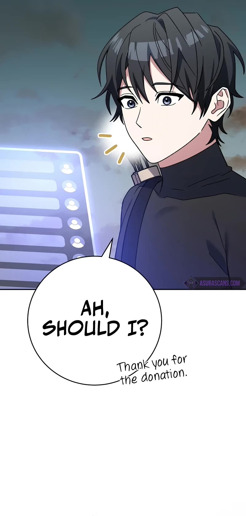 Genius Archer’s Streaming Chapter 40 page 51 - Chapter 40