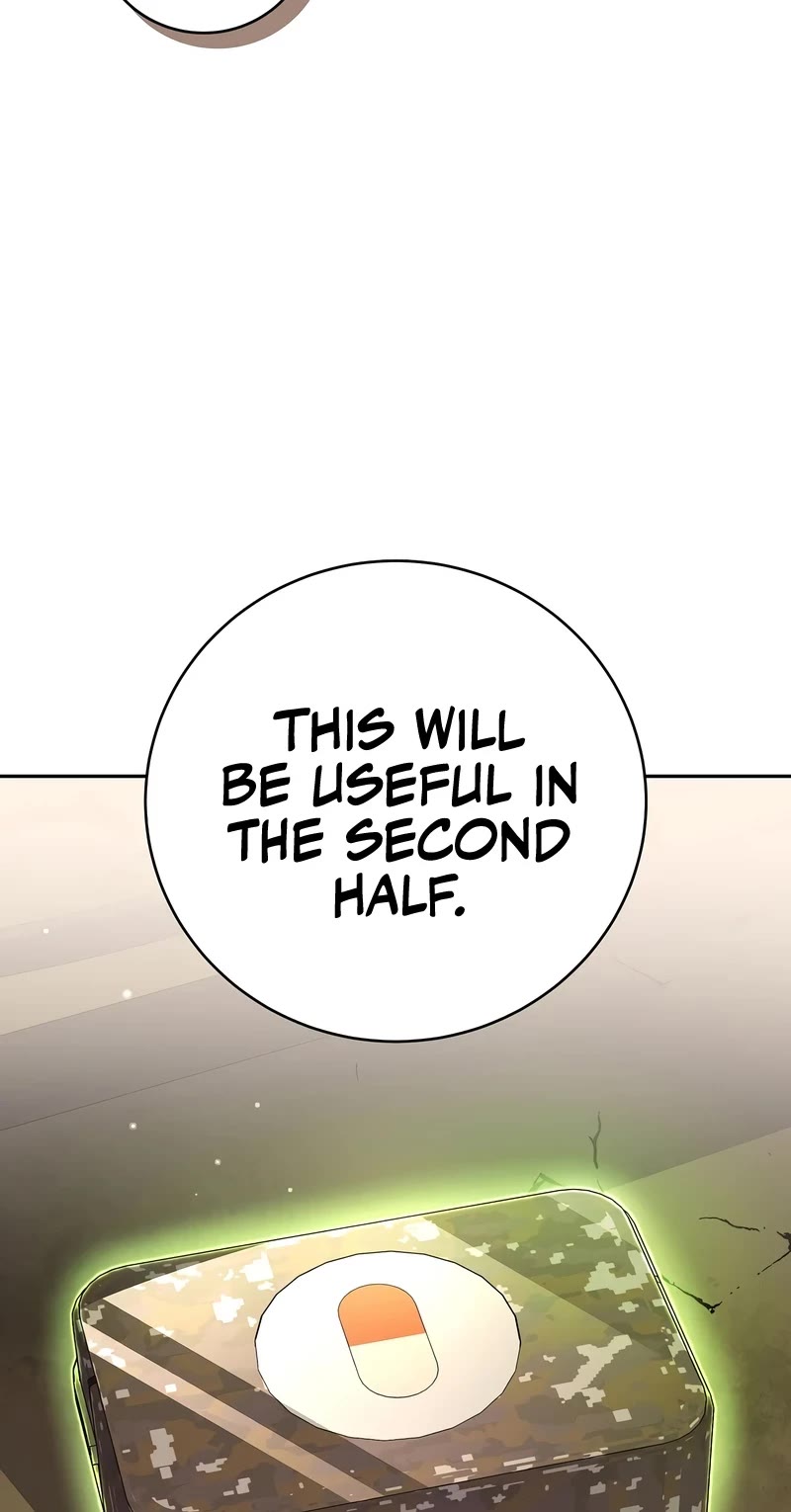Genius Archer’s Streaming Chapter 40 page 54 - Chapter 40