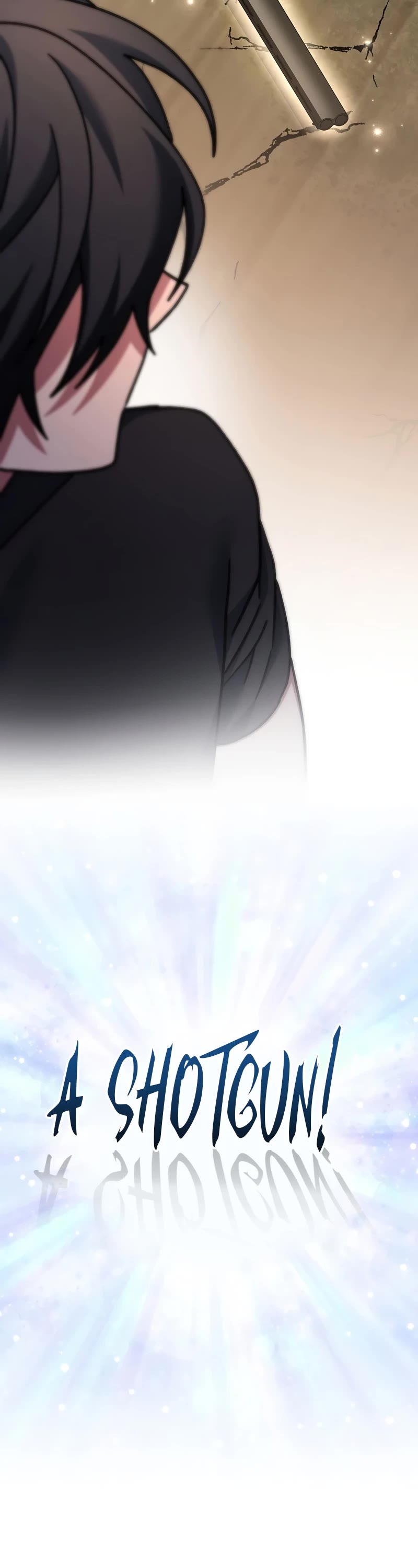 Genius Archer’s Streaming Chapter 40 page 57 - Chapter 40