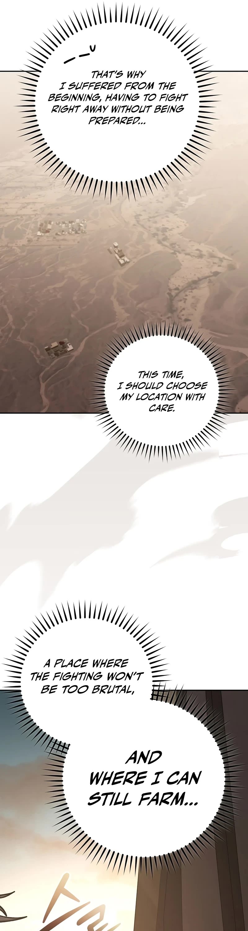 Genius Archer’s Streaming Chapter 40 page 6 - Chapter 40