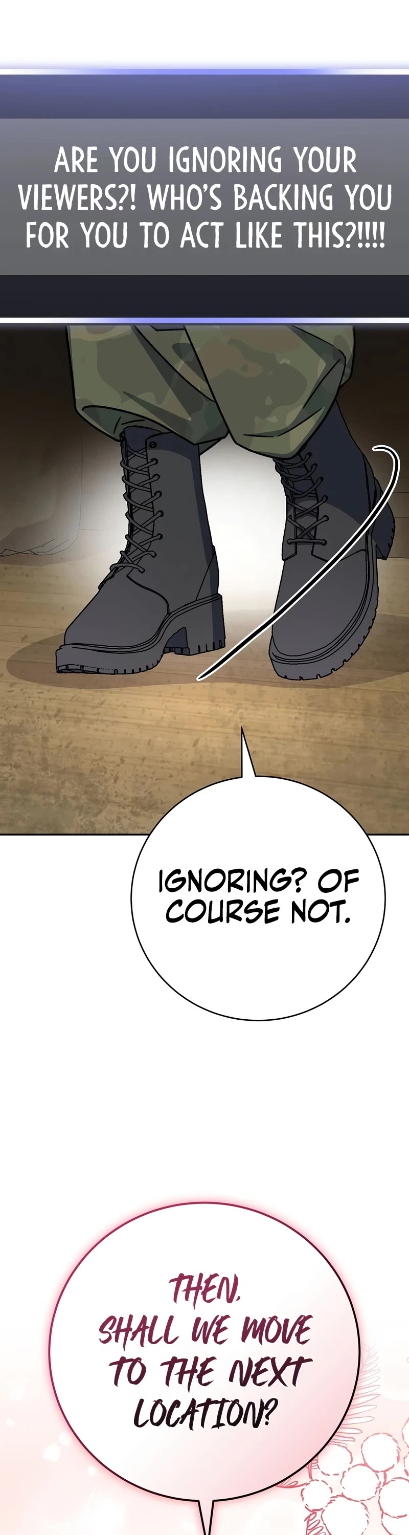 Genius Archer’s Streaming Chapter 40 page 64 - Chapter 40