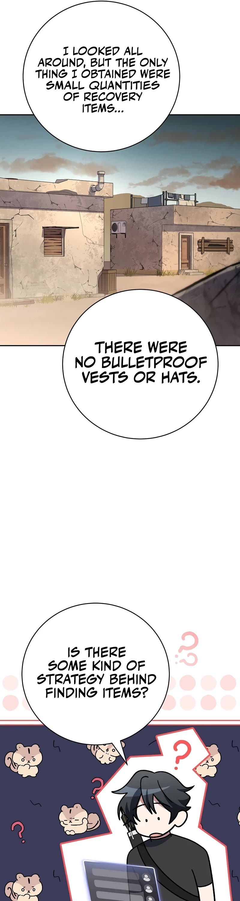 Genius Archer’s Streaming Chapter 40 page 68 - Chapter 40