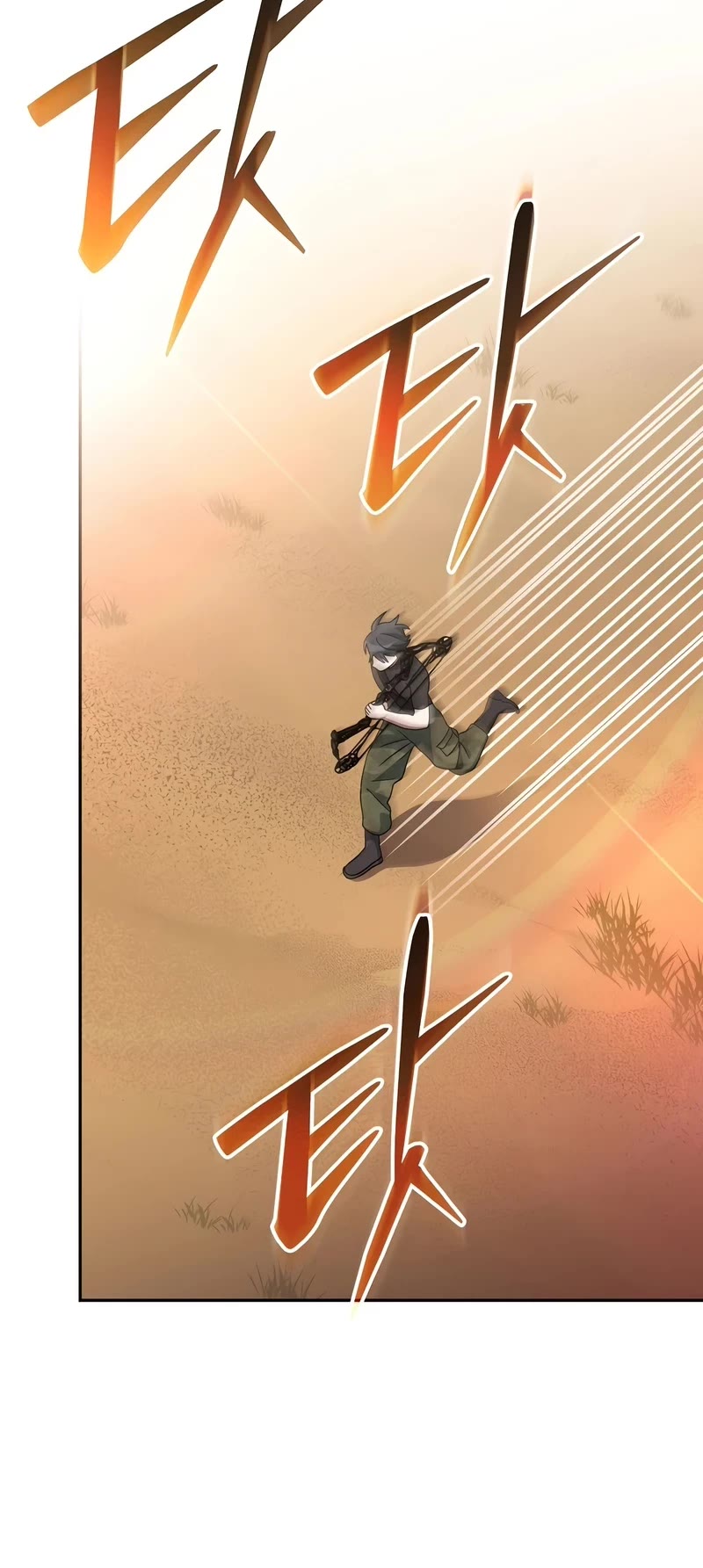 Genius Archer’s Streaming Chapter 40 page 71 - Chapter 40