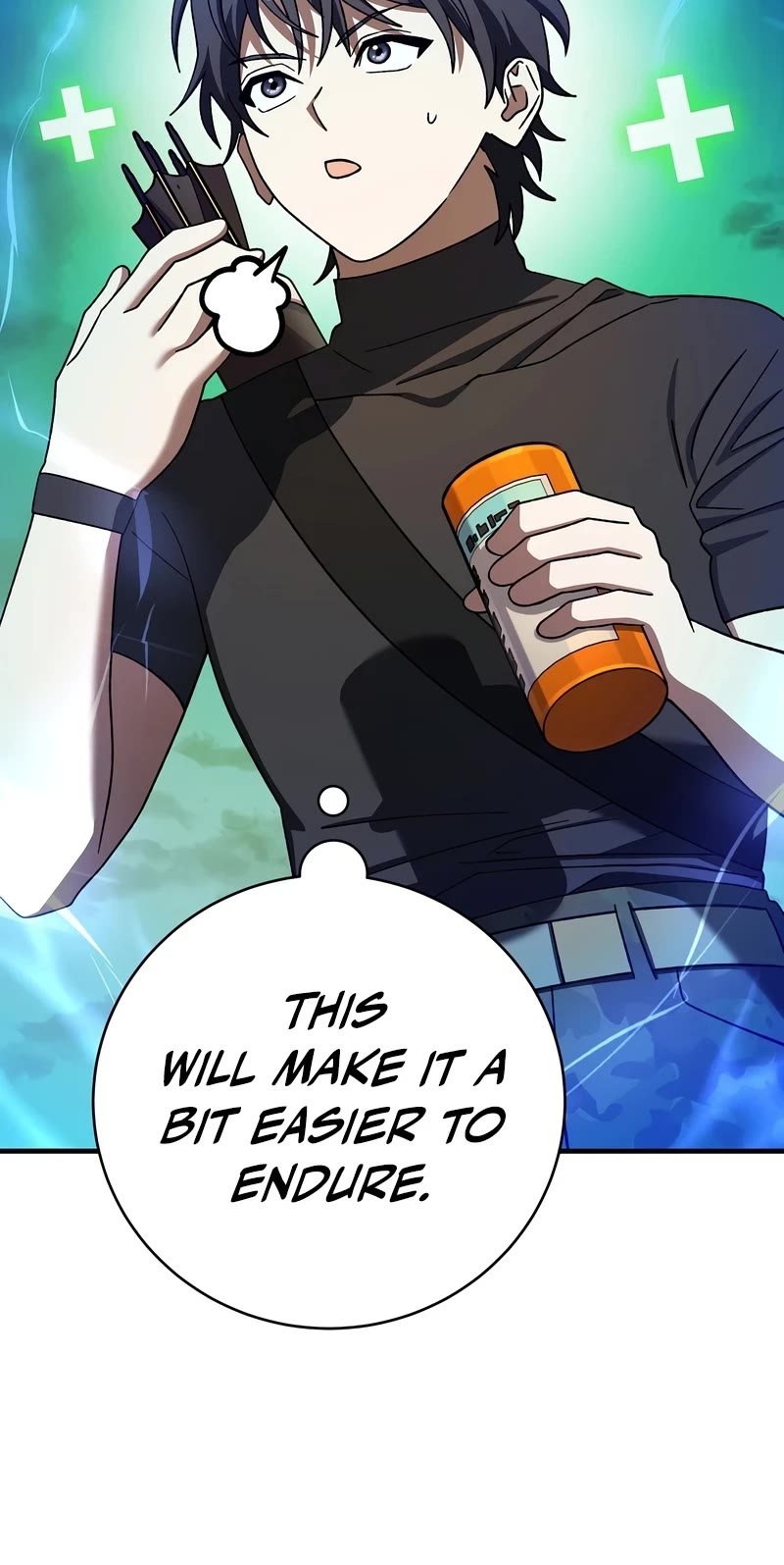Genius Archer’s Streaming Chapter 40 page 77 - Chapter 40