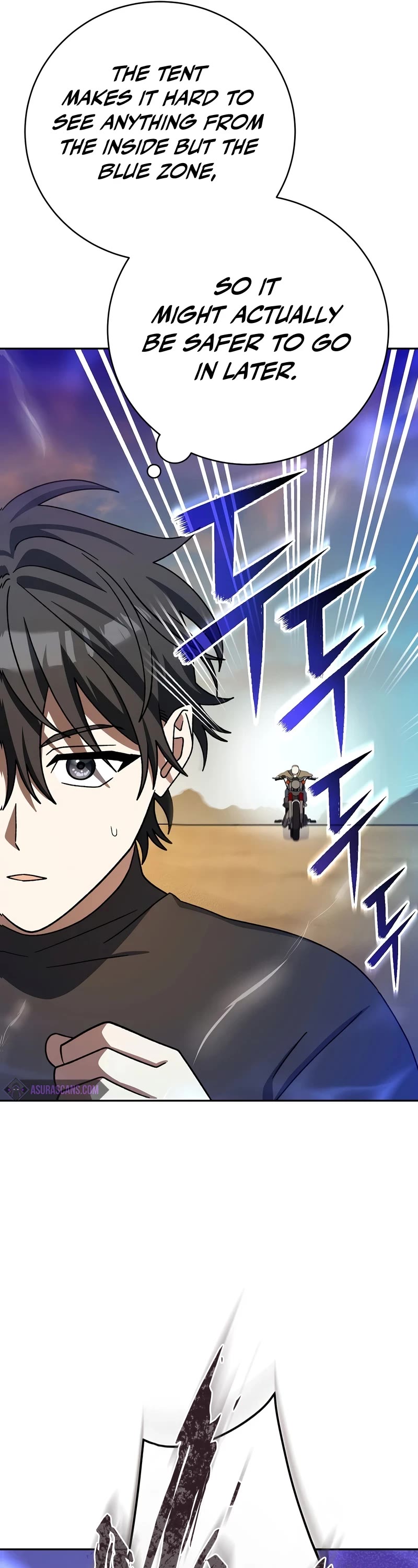 Genius Archer’s Streaming Chapter 40 page 79 - Chapter 40