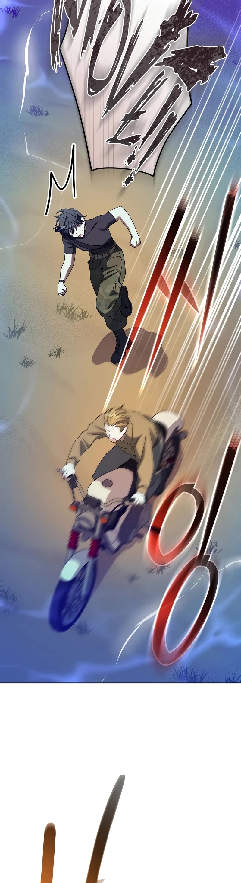 Genius Archer’s Streaming Chapter 40 page 80 - Chapter 40