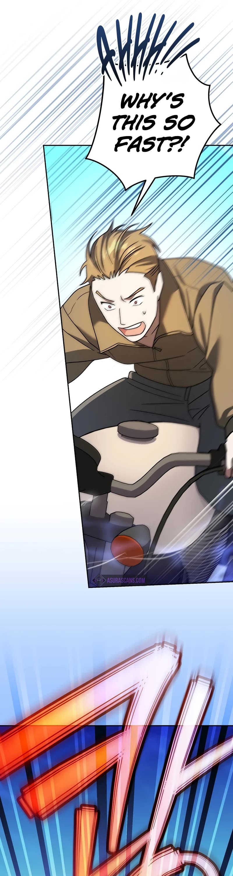 Genius Archer’s Streaming Chapter 40 page 82 - Chapter 40