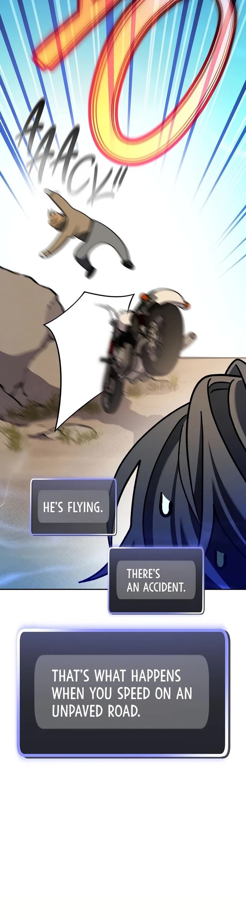 Genius Archer’s Streaming Chapter 40 page 83 - Chapter 40