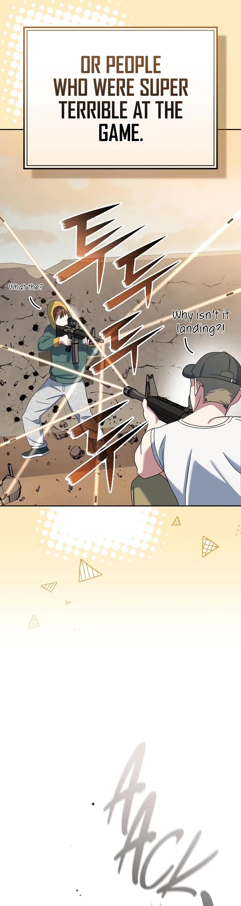 Genius Archer’s Streaming Chapter 40 page 86 - Chapter 40
