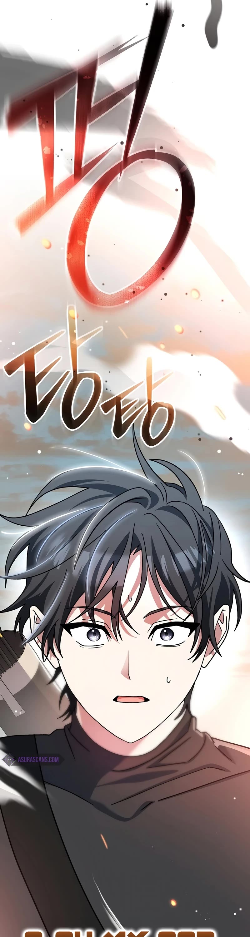Genius Archer’s Streaming Chapter 40 page 87 - Chapter 40