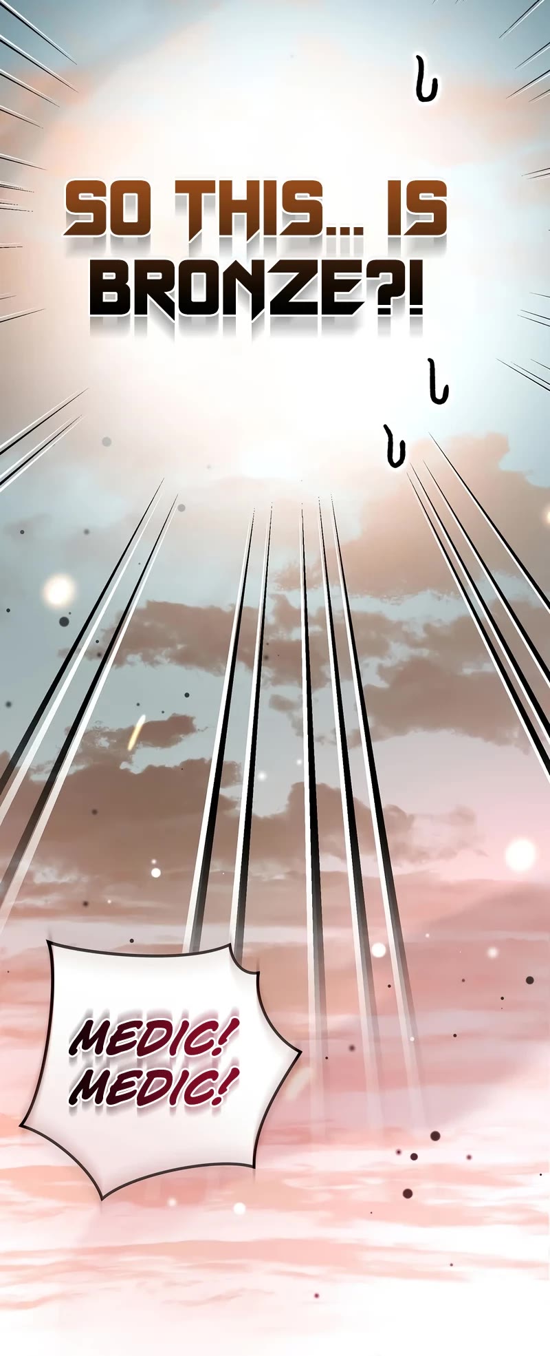 Genius Archer’s Streaming Chapter 40 page 89 - Chapter 40
