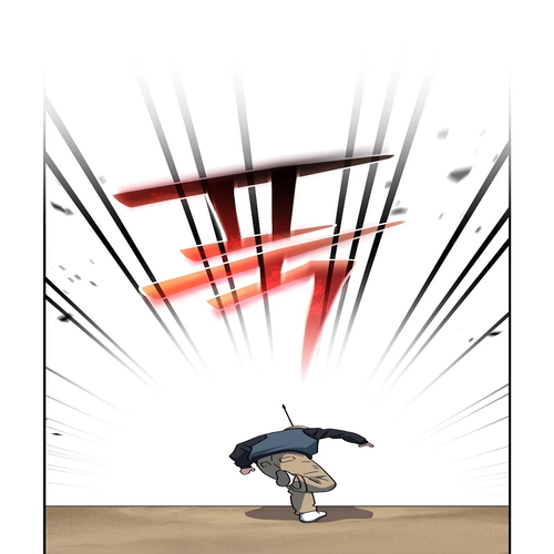 Genius Archer’s Streaming Chapter 40 cover