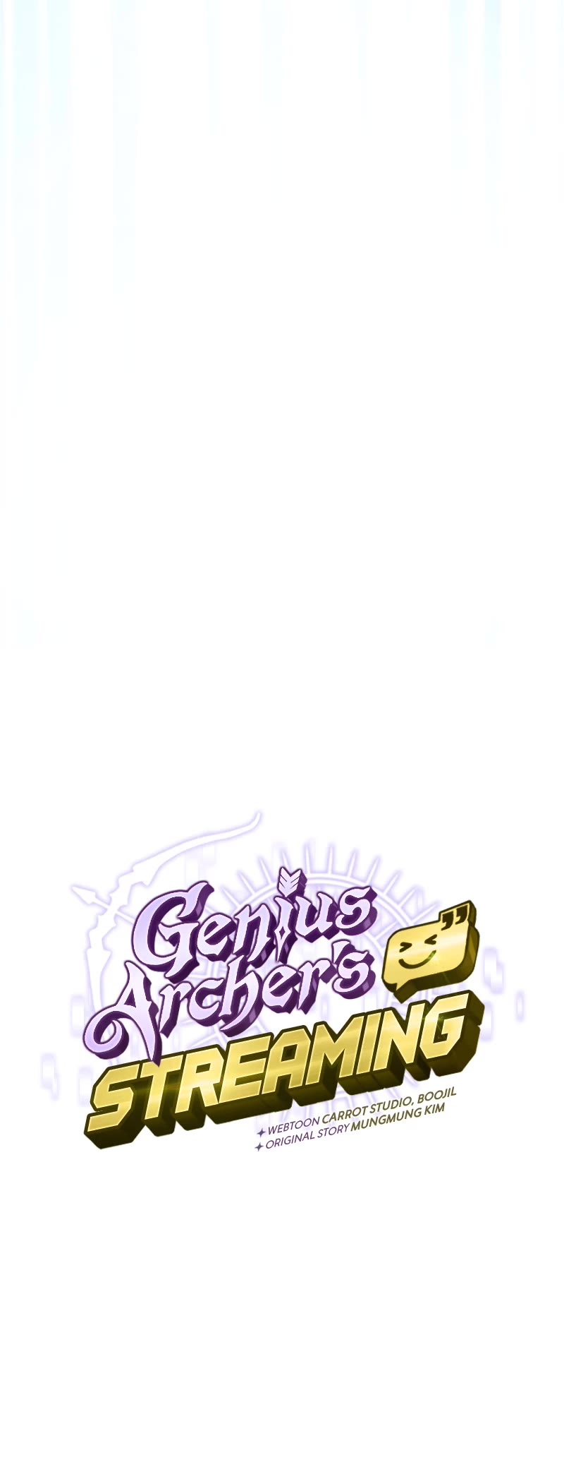 Genius Archer’s Streaming Chapter 41 page 15 - Chapter 41