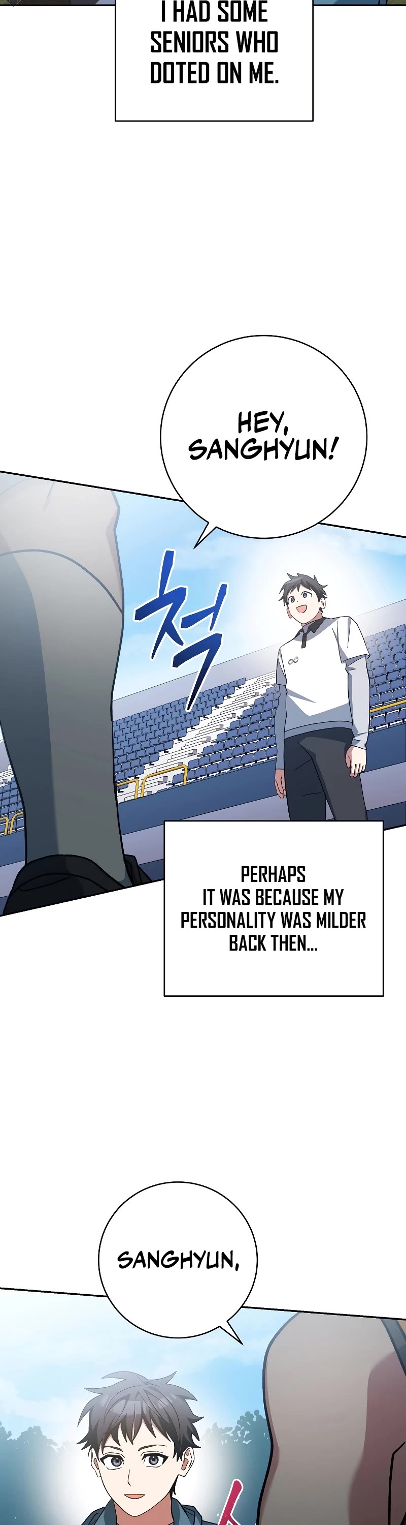 Genius Archer’s Streaming Chapter 41 page 17 - Chapter 41