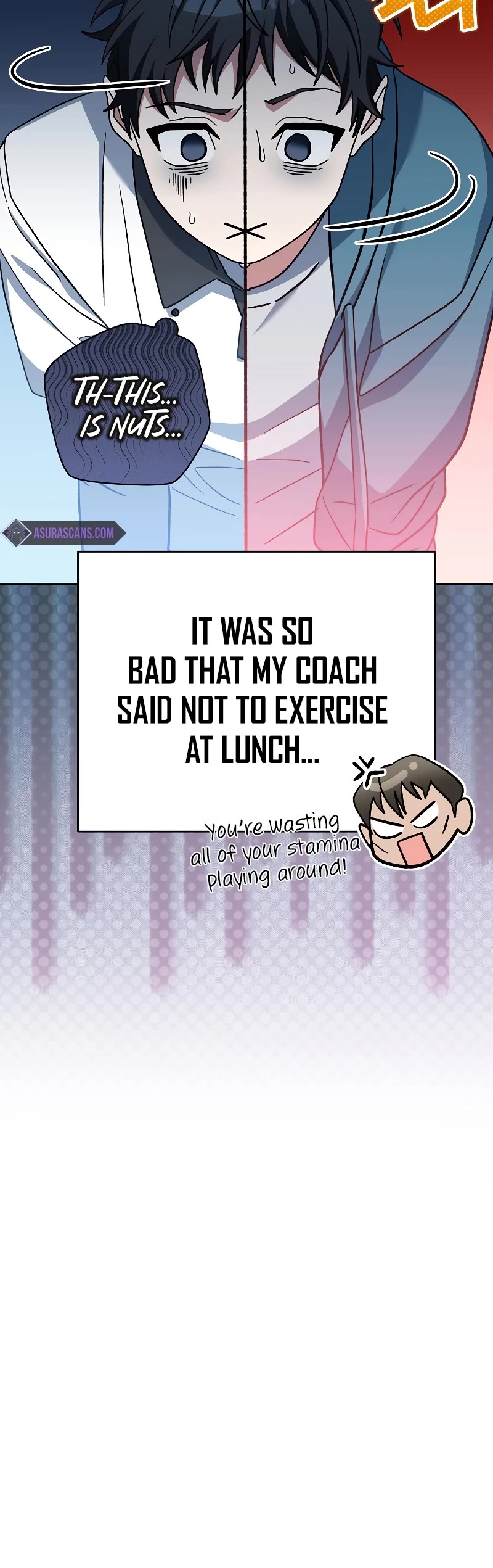 Genius Archer’s Streaming Chapter 41 page 22 - Chapter 41