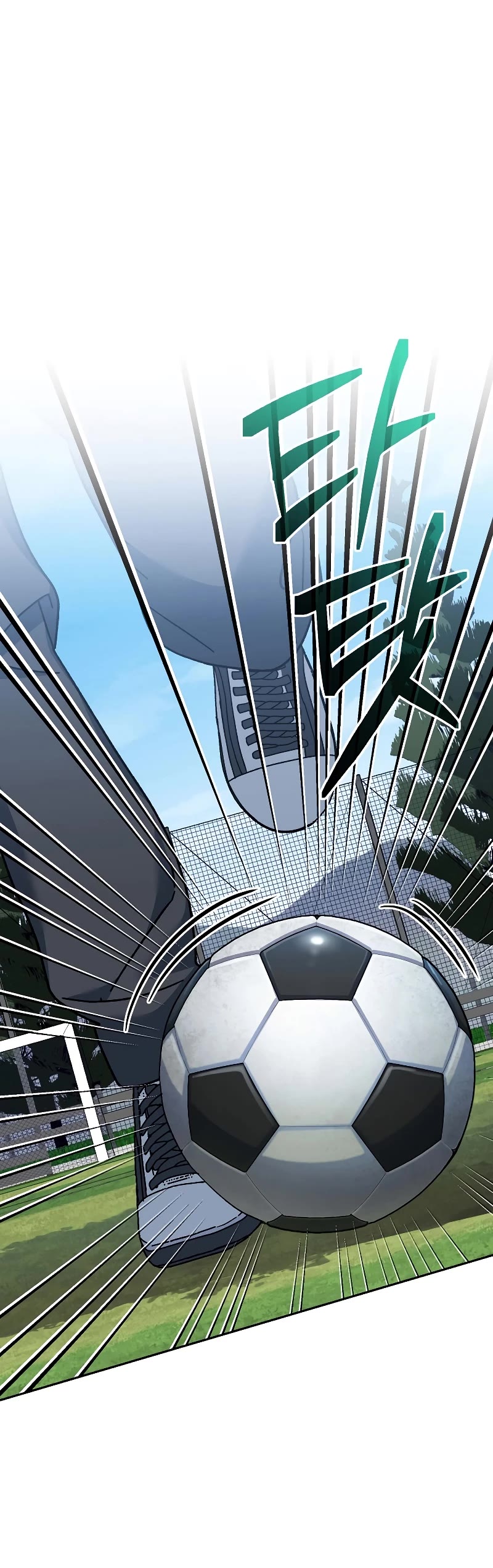 Genius Archer’s Streaming Chapter 41 page 23 - Chapter 41