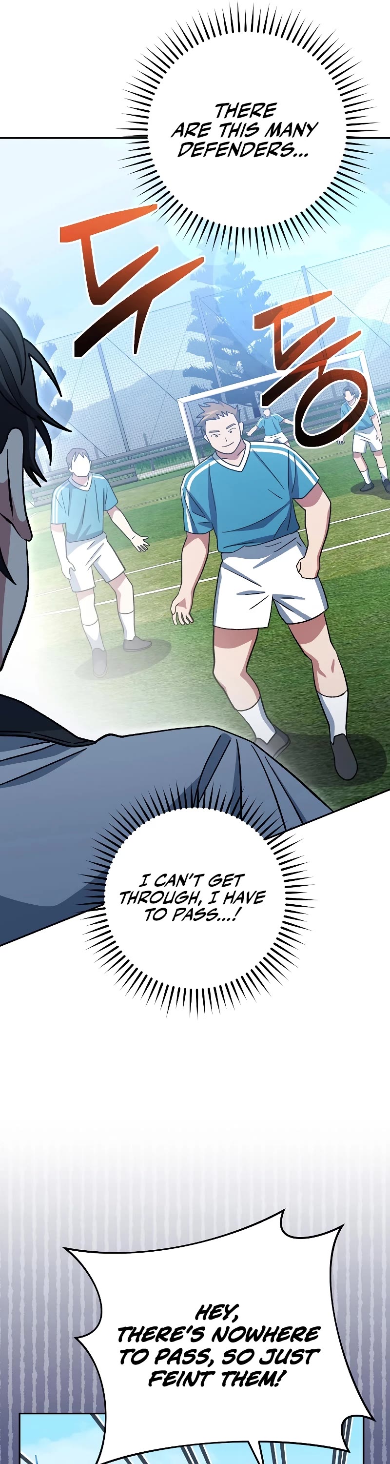 Genius Archer’s Streaming Chapter 41 page 24 - Chapter 41