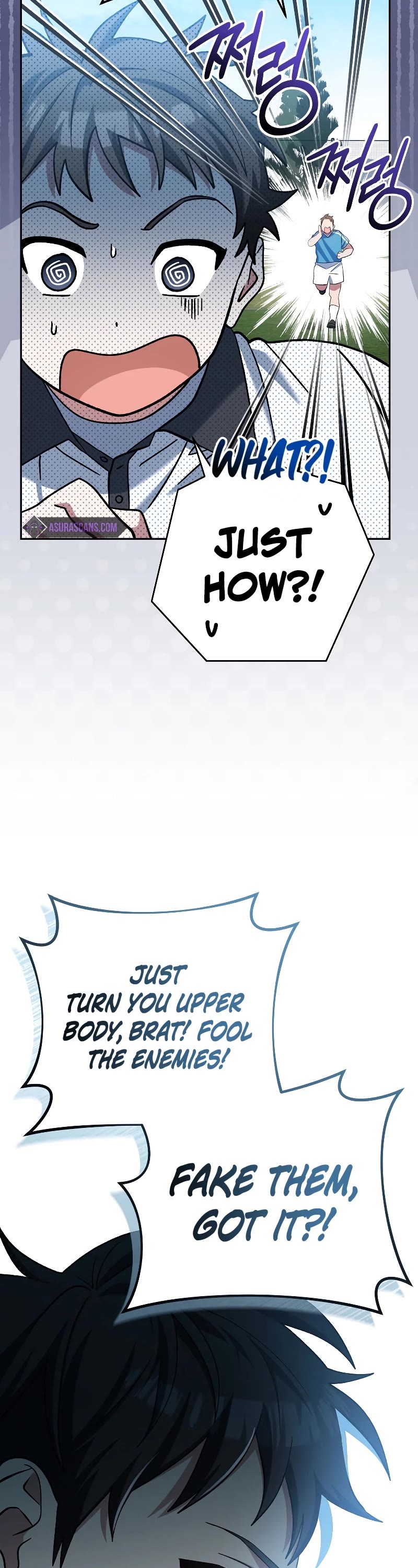 Genius Archer’s Streaming Chapter 41 page 25 - Chapter 41