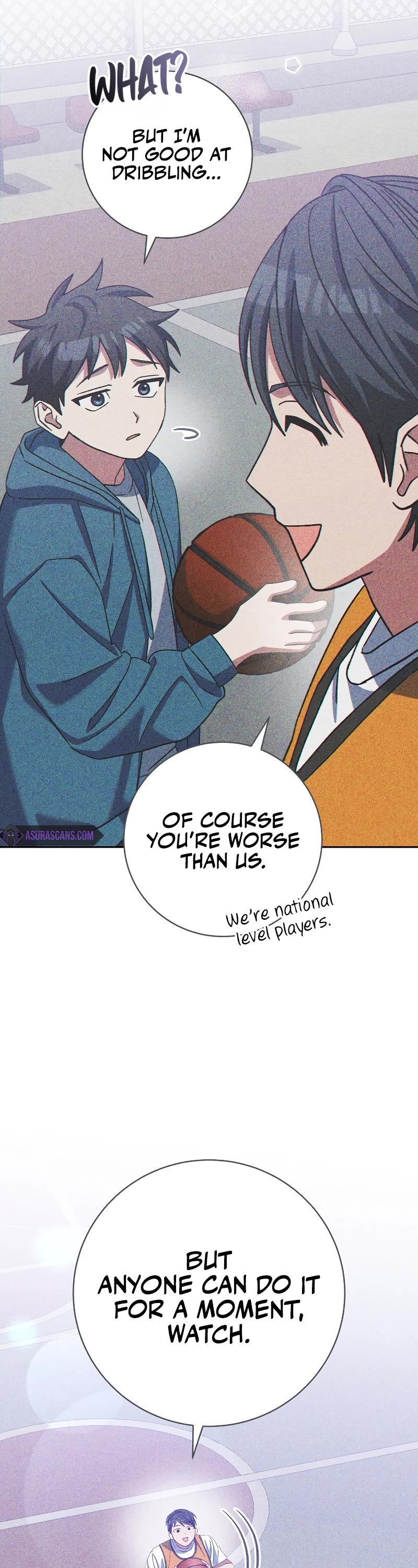 Genius Archer’s Streaming Chapter 41 page 29 - Chapter 41