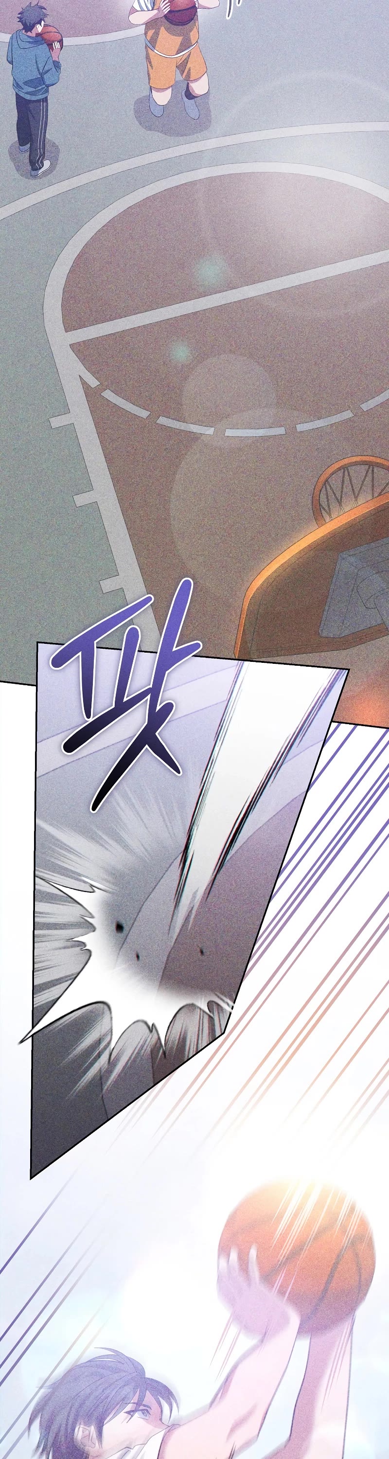 Genius Archer’s Streaming Chapter 41 page 30 - Chapter 41