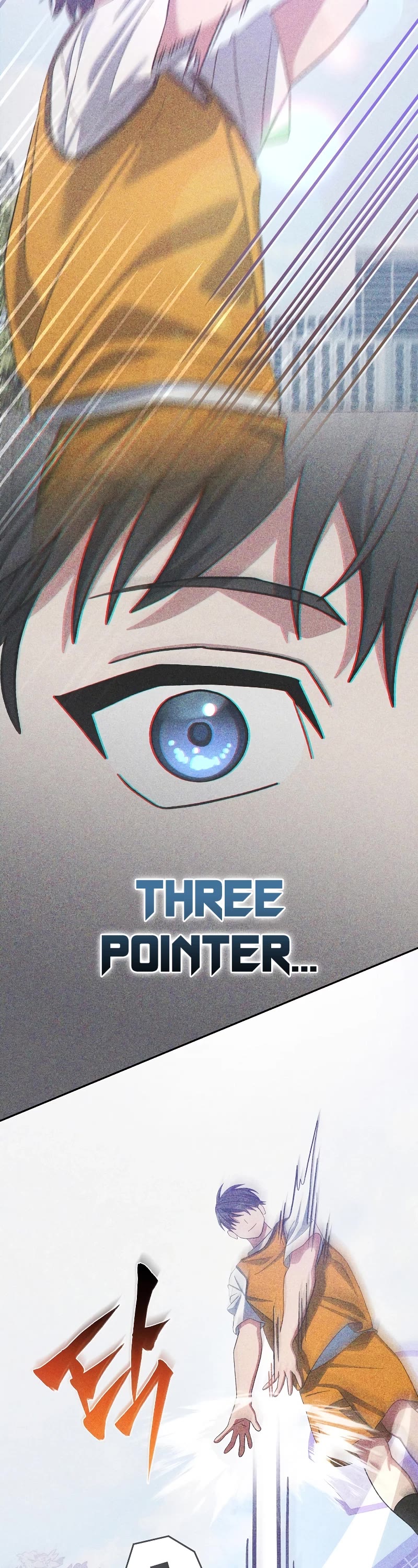 Genius Archer’s Streaming Chapter 41 page 31 - Chapter 41