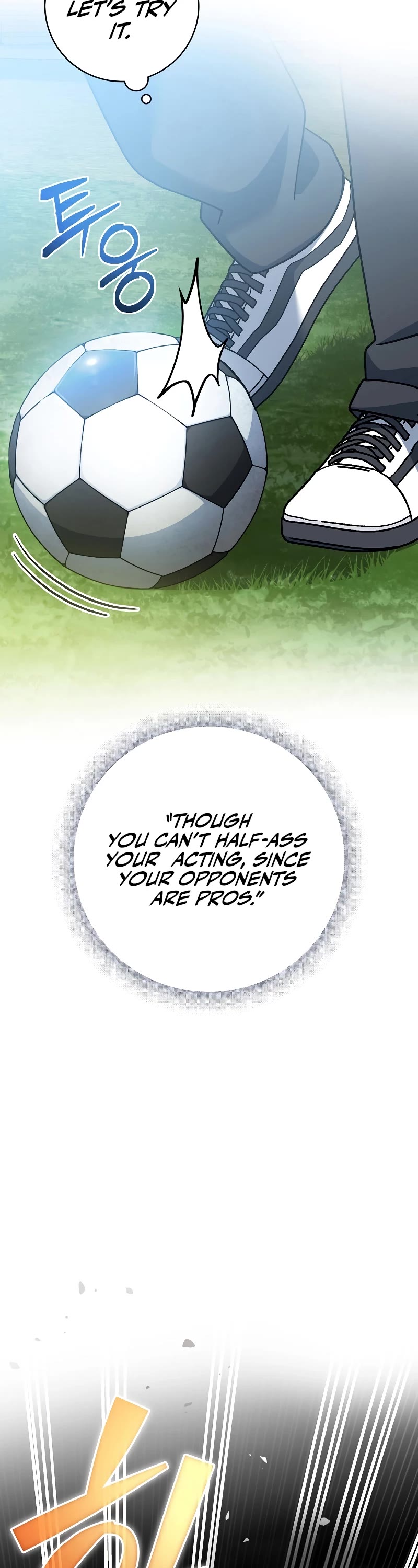 Genius Archer’s Streaming Chapter 41 page 35 - Chapter 41