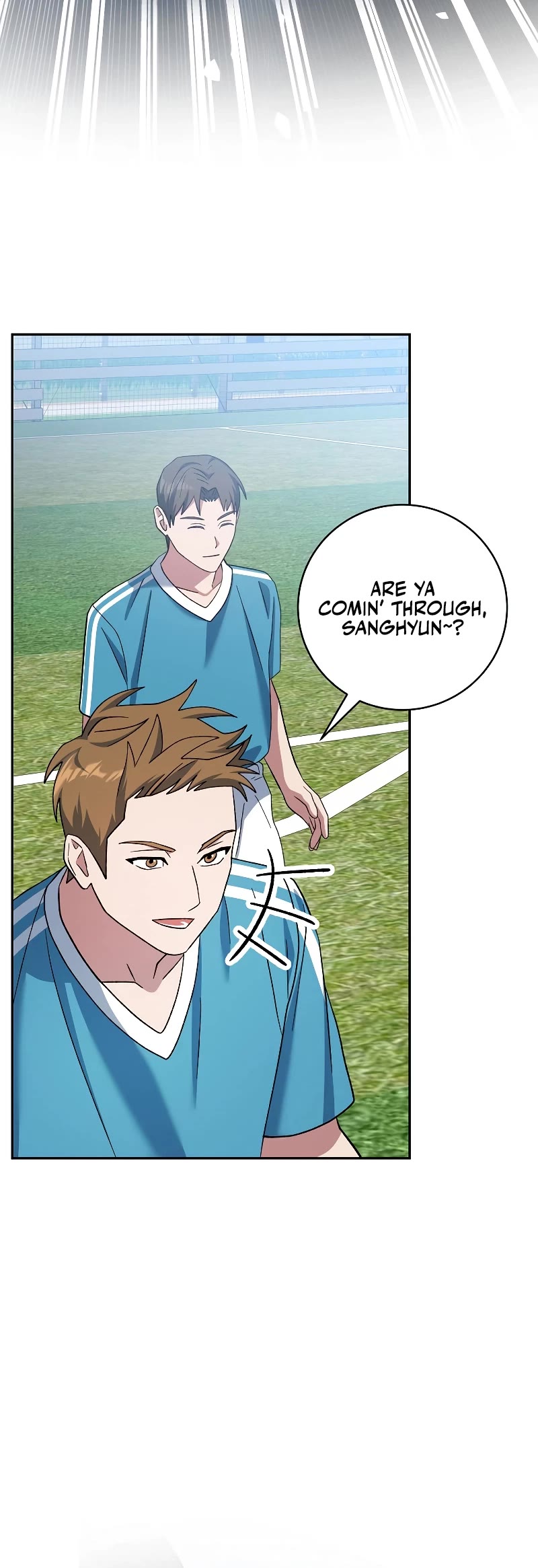 Genius Archer’s Streaming Chapter 41 page 37 - Chapter 41