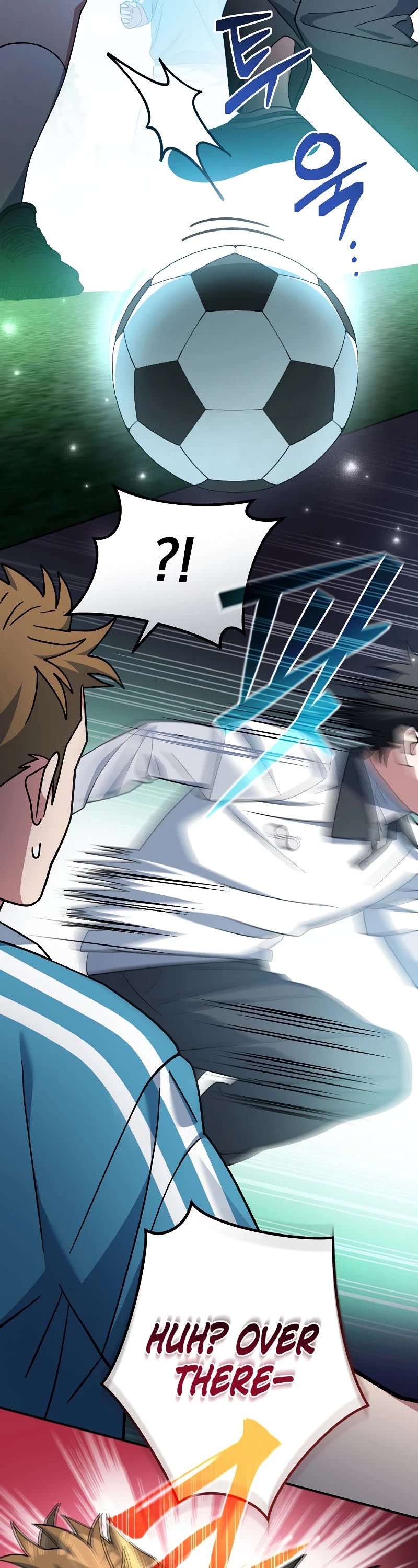 Genius Archer’s Streaming Chapter 41 page 39 - Chapter 41