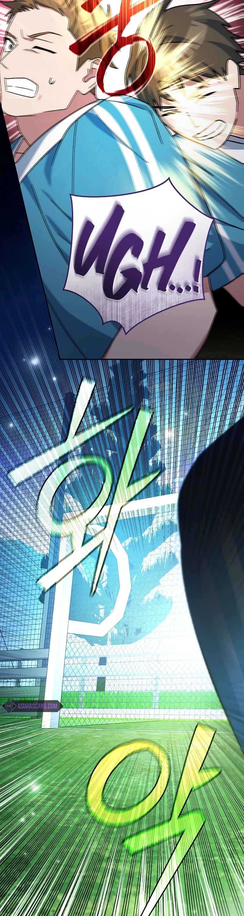 Genius Archer’s Streaming Chapter 41 page 40 - Chapter 41