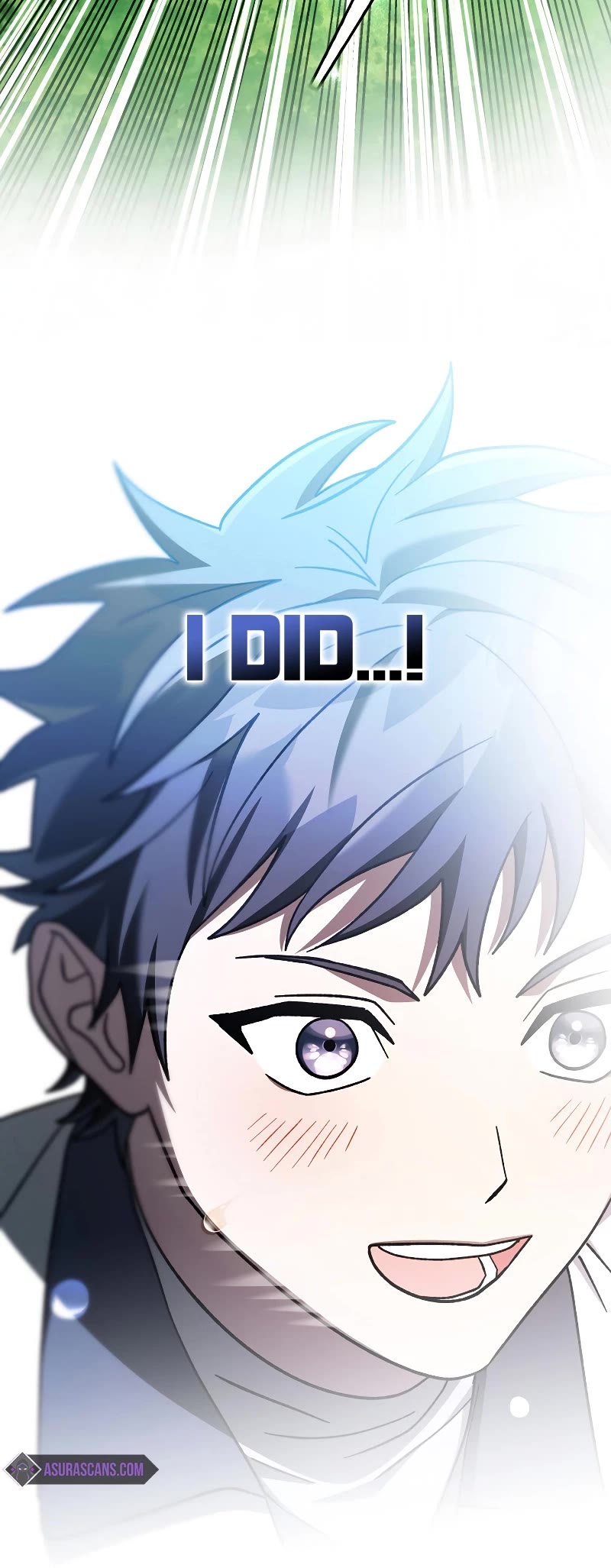Genius Archer’s Streaming Chapter 41 page 41 - Chapter 41