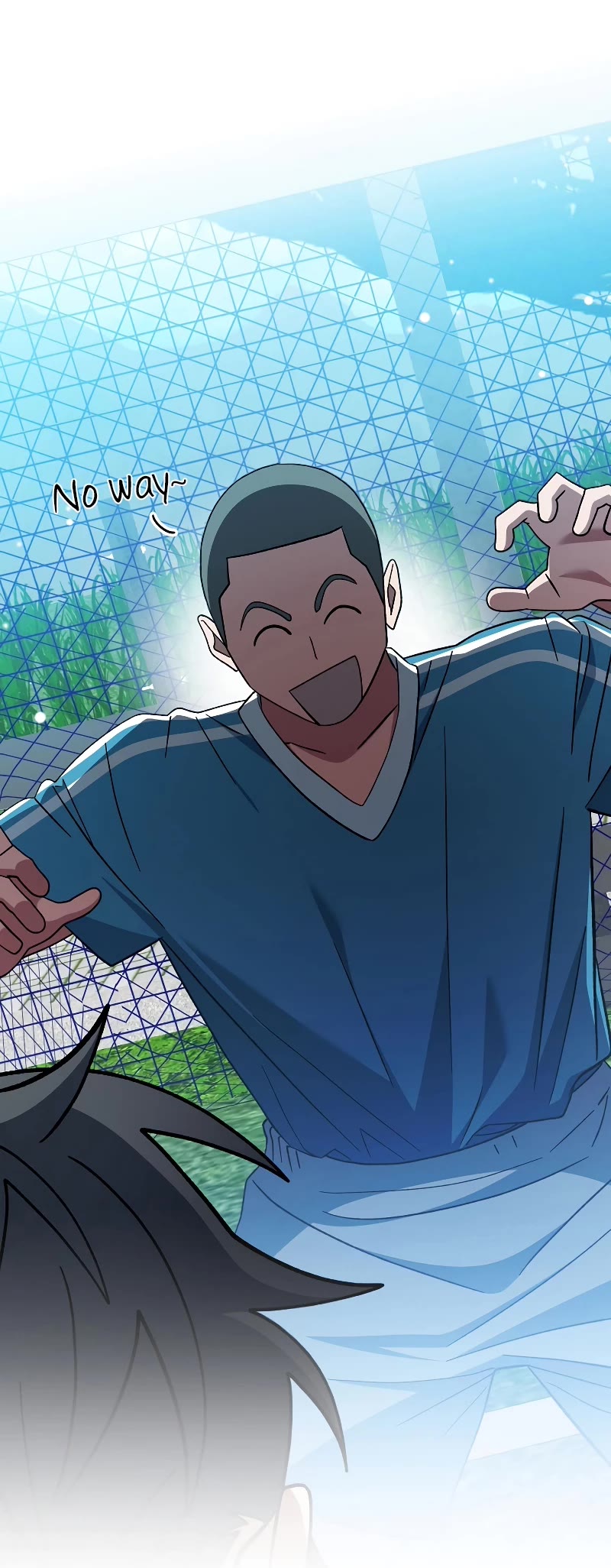 Genius Archer’s Streaming Chapter 41 page 42 - Chapter 41