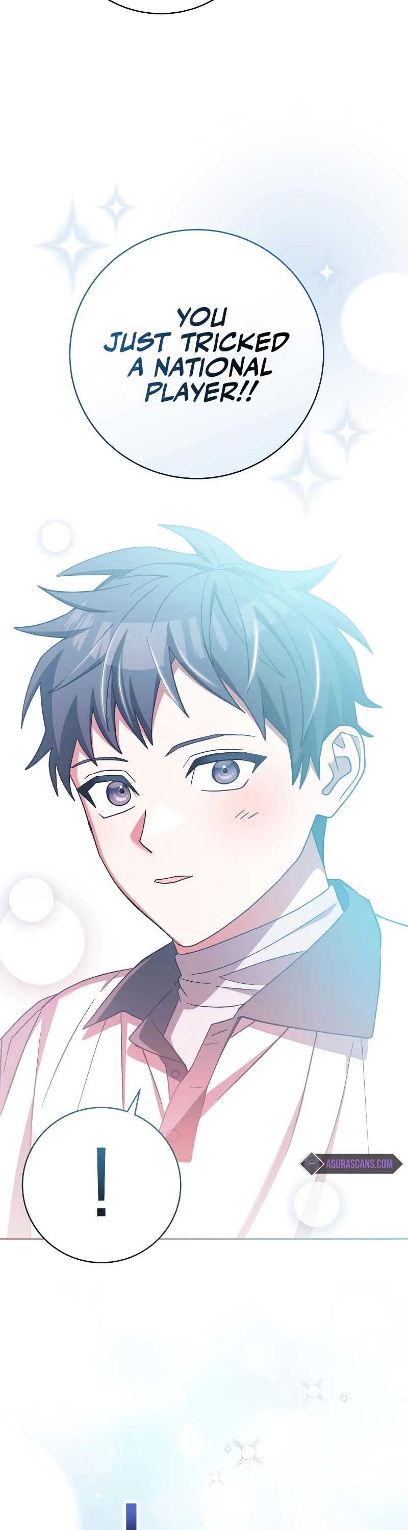 Genius Archer’s Streaming Chapter 41 page 45 - Chapter 41
