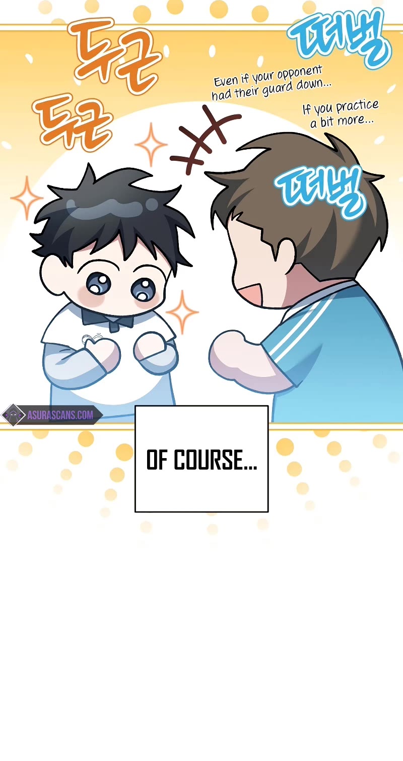 Genius Archer’s Streaming Chapter 41 page 47 - Chapter 41