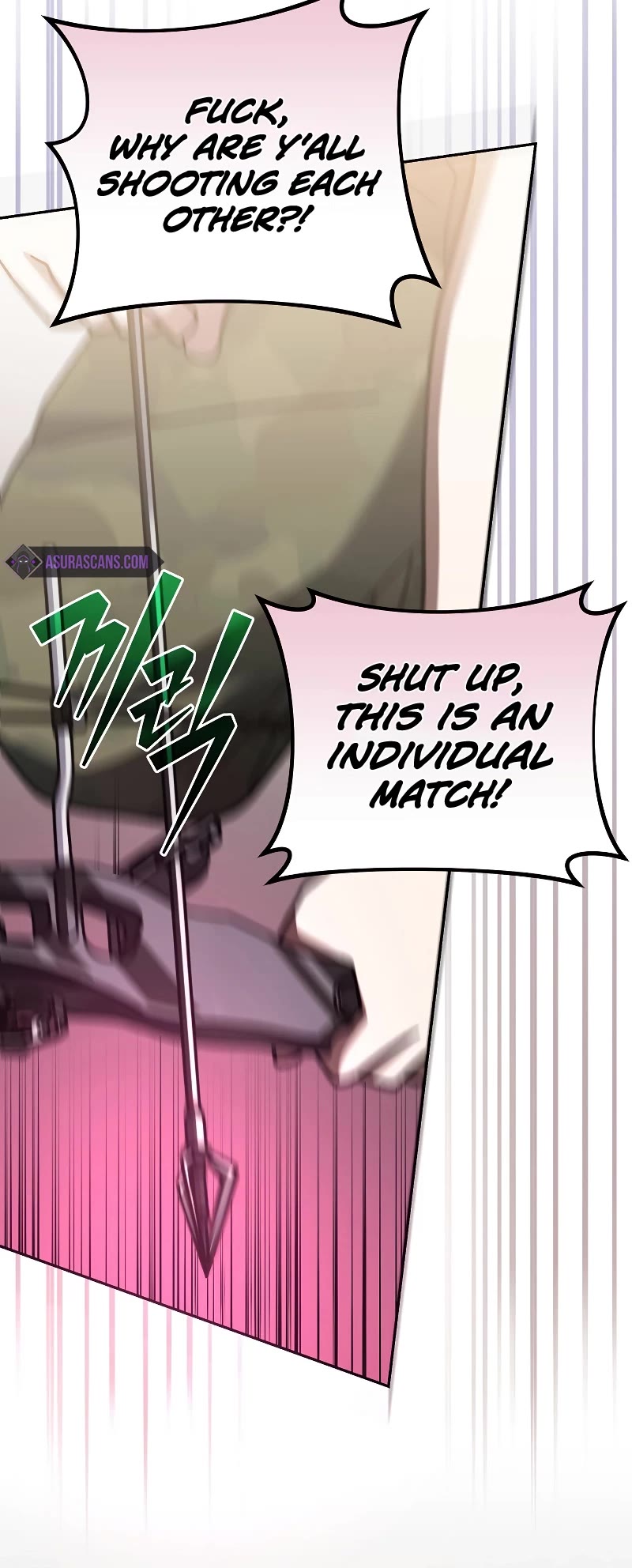 Genius Archer’s Streaming Chapter 41 page 52 - Chapter 41
