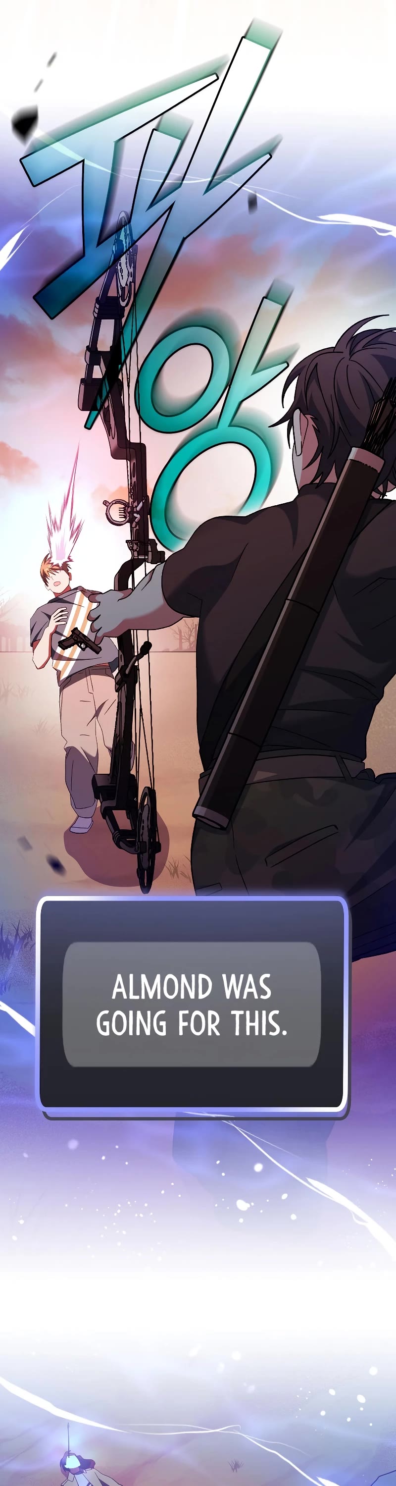 Genius Archer’s Streaming Chapter 41 page 54 - Chapter 41