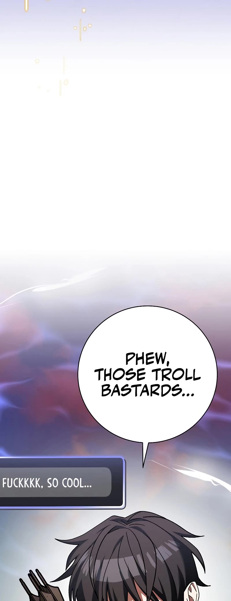 Genius Archer’s Streaming Chapter 41 page 56 - Chapter 41