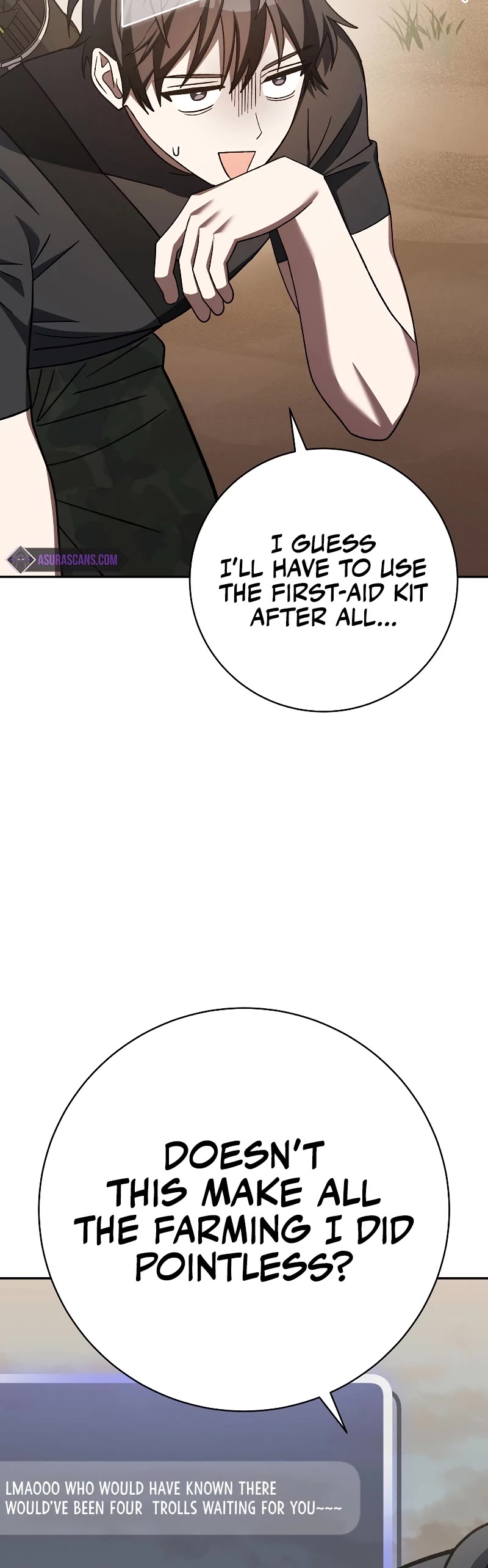 Genius Archer’s Streaming Chapter 41 page 60 - Chapter 41