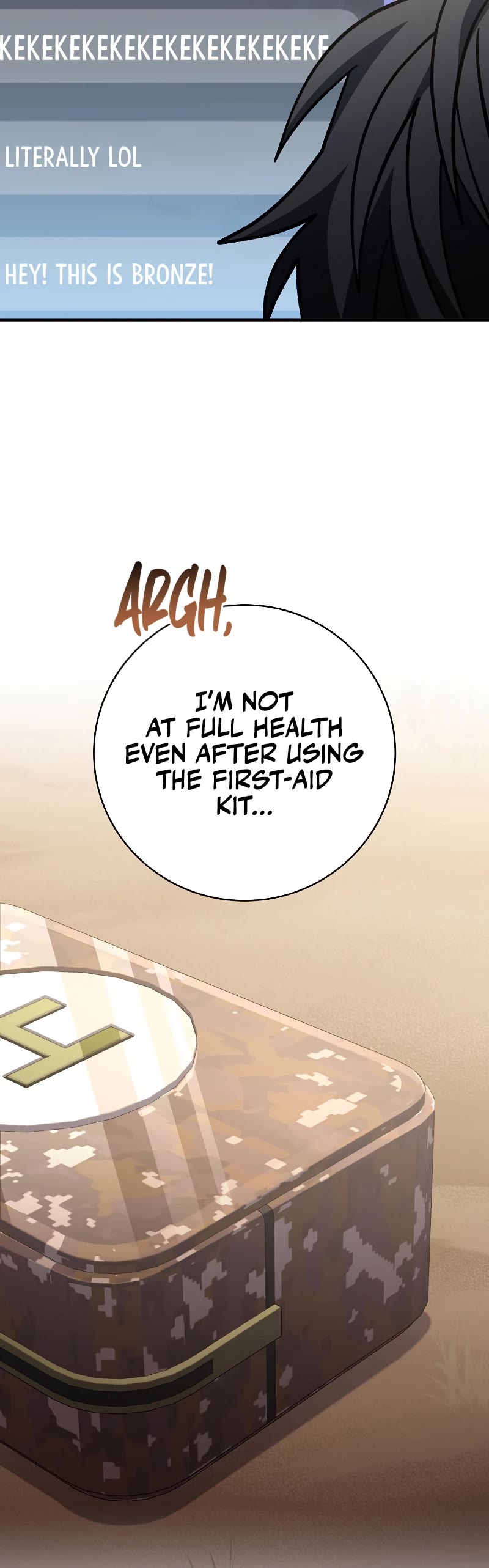 Genius Archer’s Streaming Chapter 41 page 61 - Chapter 41