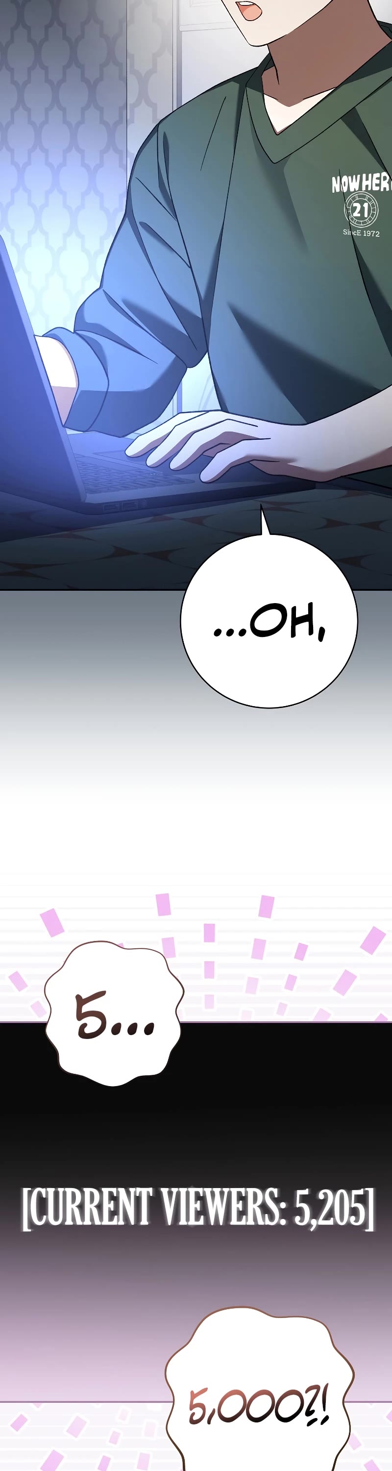 Genius Archer’s Streaming Chapter 41 page 63 - Chapter 41