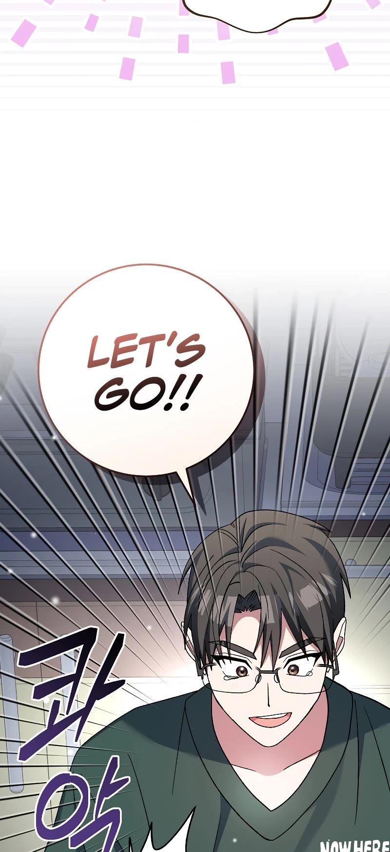 Genius Archer’s Streaming Chapter 41 page 64 - Chapter 41